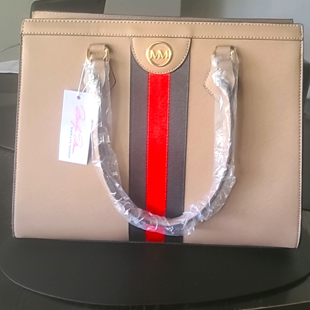 Brand New, never used Marilyn Monroe bag